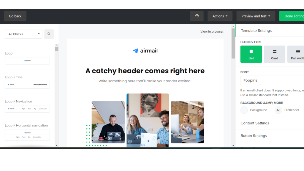 beehiiv vs Mailerlite