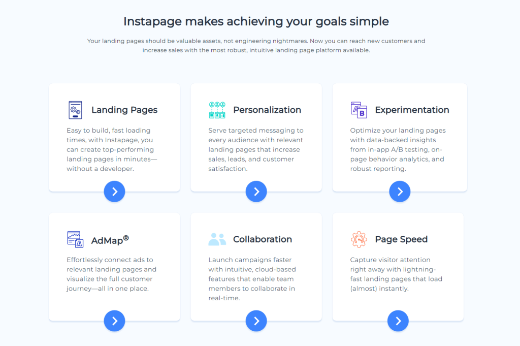 InstaPage
