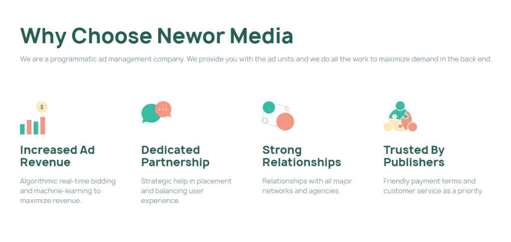 Newor Media