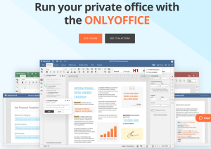 OnlyOffice vs LibreOffice: Choosing the Best Office Suite - Conor Martin