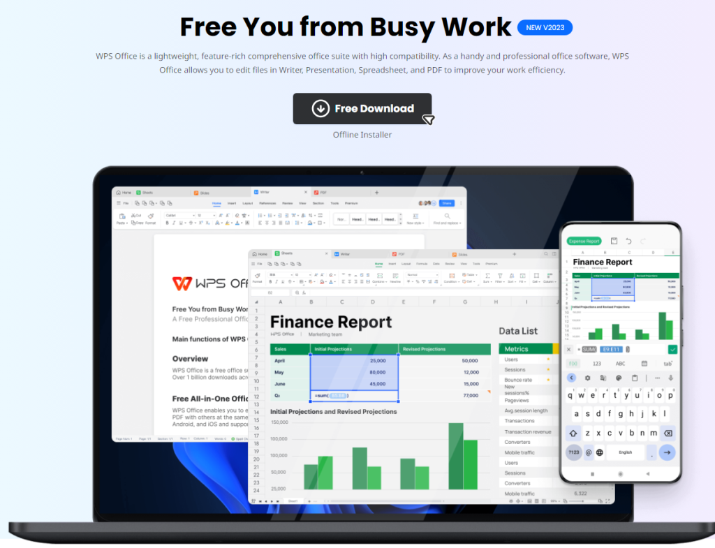 WPS Office