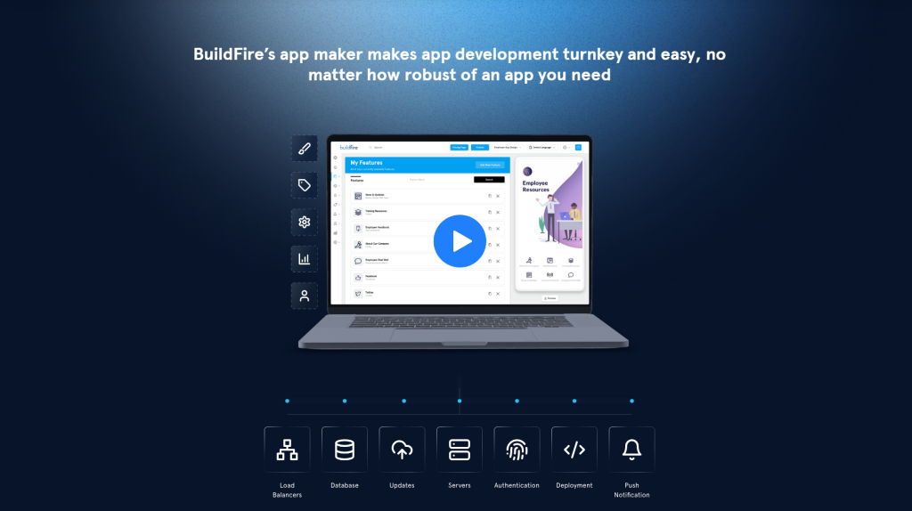 Buildfire