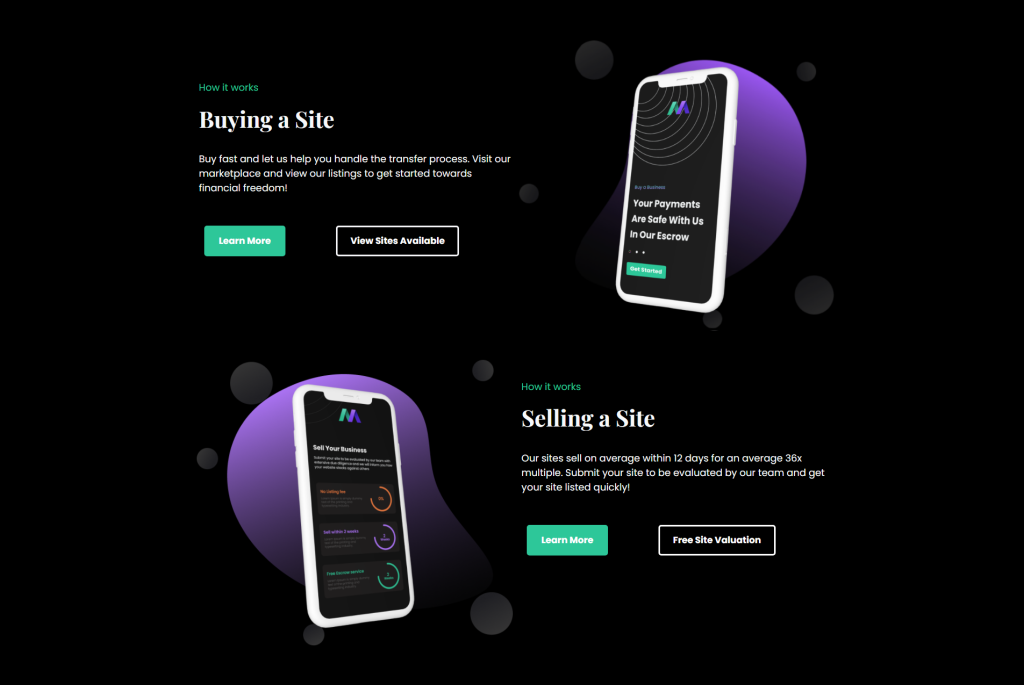 Motion Invest