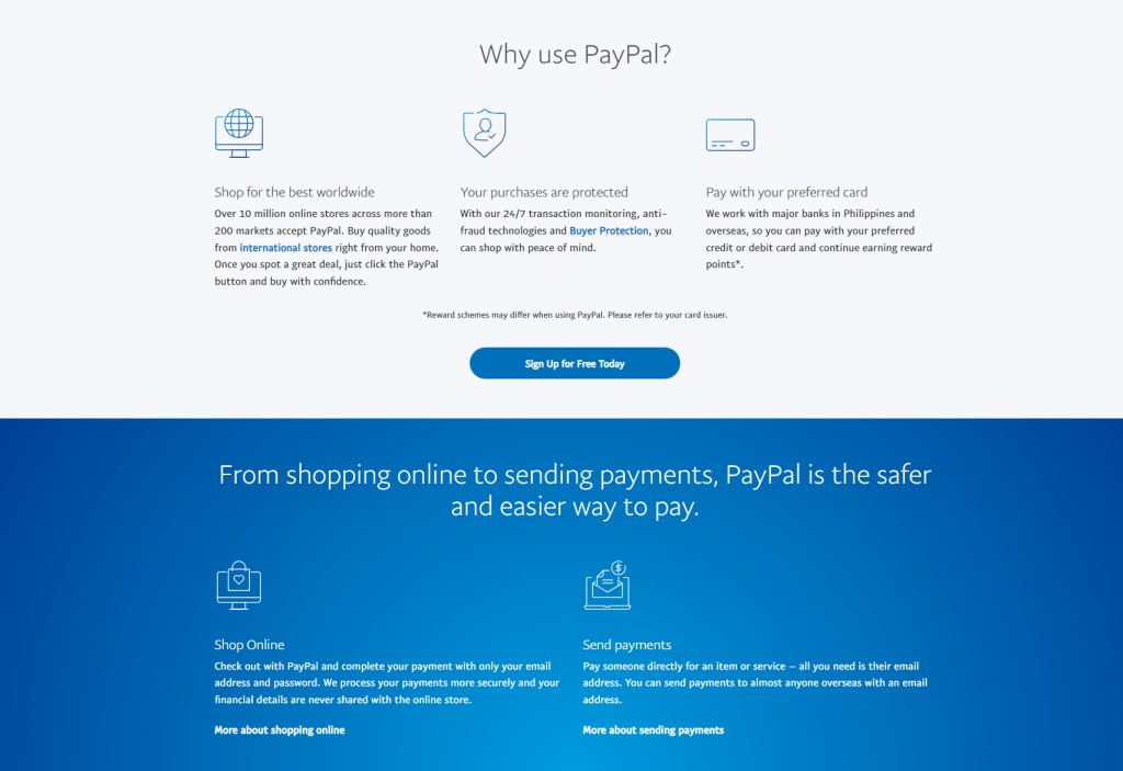 PayPal