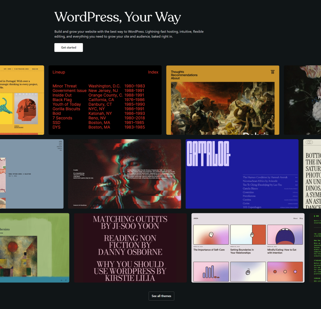 WordPress