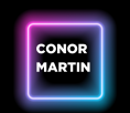 Conor Martin Logo